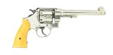 "Smith & Wesson 2nd Model Hand Ejector .44 S&W Special (PR50679)" - 2 of 2