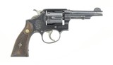 "Smith & Wesson M&P Revolver .38 Special (PR50680)" - 2 of 2