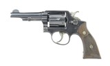"Smith & Wesson M&P Revolver .38 Special (PR50680)" - 1 of 2