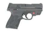 Smith & Wesson M&P 9mm (PR50687) - 1 of 2