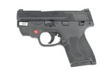 Smith & Wesson M&P 9mm (PR50687) - 2 of 2