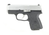 "Kahr PM40 .40 S&W (PR50688)" - 1 of 2
