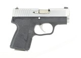 "Kahr PM40 .40 S&W (PR50688)" - 2 of 2