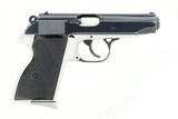 "FEG PA-63 9X18 Makarov (PR50689)" - 1 of 2