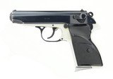 "FEG PA-63 9X18 Makarov (PR50689)" - 2 of 2