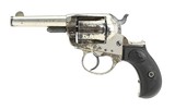 "Colt 1877 Lightning Sheriff’s Model .38 (AC77)" - 3 of 5