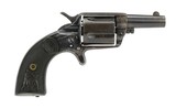 "Colt Cop & Thug Revolver (AC78)" - 1 of 5