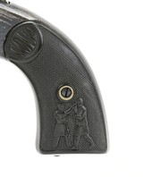 "Colt Cop & Thug Revolver (AC78)" - 5 of 5