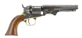 "Colt 1849 Pocket Revolver (AC80)" - 1 of 5