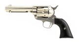 Colt 1st Gen Single Action (AC81) - 1 of 4