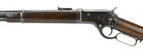 "Excellent Colt Burgess Saddle Ring Carbine. (AC82) " - 8 of 9