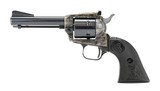 "Colt New Frontier .22 Magnum (C16534)
" - 3 of 4