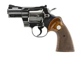 "Colt Python .357 Magnum (C16535)" - 1 of 4
