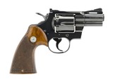 "Colt Python .357 Magnum (C16535)" - 2 of 4