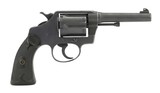 "Colt Police Positive .38 Special (C16536)
" - 1 of 3