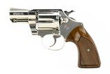 Colt Detective Special .38 Special (C16537)
- 2 of 3