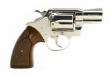 Colt Detective Special .38 Special (C16537)
- 1 of 3