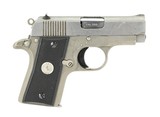 Colt Mustang Pocket Lite .380 ACP (C16544)
- 2 of 2