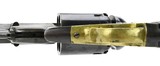 "Remington 1858 New Model Army Revolver (AH5797)" - 4 of 6