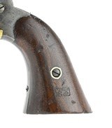 "Remington 1858 New Model Army Revolver (AH5797)" - 3 of 6