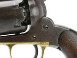 "Remington 1858 New Model Army.44 (AH5798)" - 5 of 7