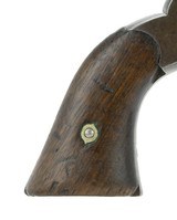 "Remington 1858 New Model Army.44 (AH5798)" - 3 of 7