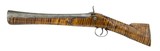 "Ottoman (Turkish) Knee Gun (AH5814)" - 3 of 4