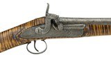 "Ottoman (Turkish) Knee Gun (AH5814)" - 4 of 4