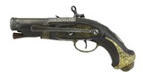 "Pair of Spanish Miguelet Pistols (AH5817)" - 3 of 7