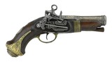 "Pair of Spanish Miguelet Pistols (AH5817)" - 5 of 7