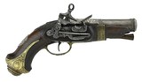 "Pair of Spanish Miguelet Pistols (AH5817)" - 2 of 7