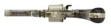 "Webley Style Pryse Type Revolver (AH5802)" - 2 of 5