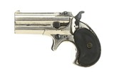 "Remington .41 Rimfire Derringer (AH5805)"