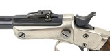Stevens New Model Pocket Rifle Second Issue .32 Centerfire (AH5808) - 4 of 5
