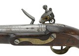 "British New Land Pattern Flintlock Pistol (AH5809)" - 2 of 6