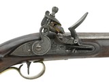 "British New Land Pattern Flintlock Pistol (AH5809)" - 3 of 6