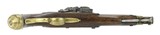 "British New Land Pattern Flintlock Pistol (AH5809)" - 6 of 6