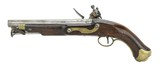 "British New Land Pattern Flintlock Pistol (AH5809)" - 4 of 6