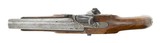 "British Early Sea Service Pistol (AH5811)" - 3 of 6
