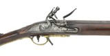 "First Model Brown Bess Musket, Officially the Pattern 1756 Long Land Musket (AL5185)" - 1 of 9