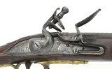 "First Model Brown Bess Musket, Officially the Pattern 1756 Long Land Musket (AL5185)" - 9 of 9