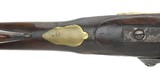 "First Model Brown Bess Musket, Officially the Pattern 1756 Long Land Musket (AL5185)" - 2 of 9