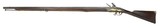 "First Model Brown Bess Musket, Officially the Pattern 1756 Long Land Musket (AL5185)" - 8 of 9
