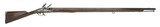 "First Model Brown Bess Musket, Officially the Pattern 1756 Long Land Musket (AL5185)" - 7 of 9