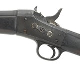 "Remington Model 1871 Rolling Block .43 Spanish (AL5186)" - 8 of 10