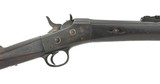 "Remington Model 1871 Rolling Block .43 Spanish (AL5186)" - 4 of 10
