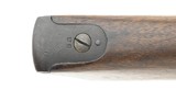 "U.S. Springfield Model 1884 Ramrod Bayonet Trapdoor .45-70 (AL5187)" - 4 of 9
