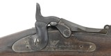 "U.S. Springfield Model 1884 Ramrod Bayonet Trapdoor .45-70 (AL5187)" - 2 of 9