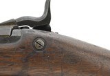 "U.S. Springfield Model 1884 Ramrod Bayonet Trapdoor .45-70 (AL5187)" - 3 of 9