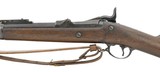 "U.S. Springfield Model 1884 Ramrod Bayonet Trapdoor .45-70 (AL5187)" - 9 of 9